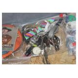 Bag of Various Watches