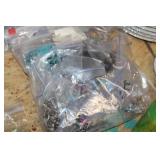 Bag of Assorted Jewelry