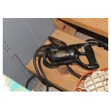 Black & Decker Electric Drill