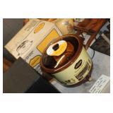Sunbeam Crock Master with Box