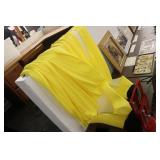 2 Adult Size Banana Costumes