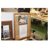 Jimmy Buffet Autographed Photo with COA
