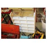 Cubby Hole Organizer