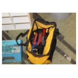 Bag of Various Tools
