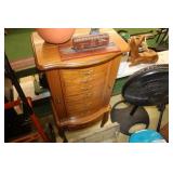Jewelry Armoire