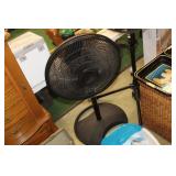 Lasco Fan