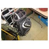 Taylor Made Cart Golf Bag