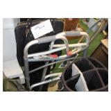 New Drive Walker