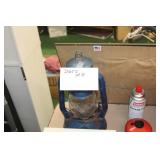Vintage Dietz #8 Lantern