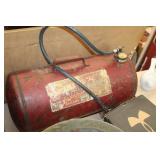 Portable Air Tank