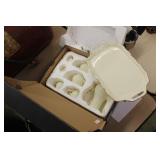 Baum Bros. Formalities Mini Tea Set