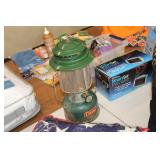 Coleman Lantern