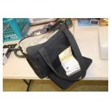 Breast Pump with Bag & Accessories