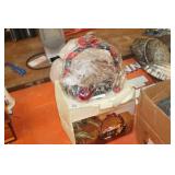 Cedar Creek Teachers Basket