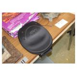 Lids Travel Hat Case