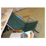 Folding Beach Chair