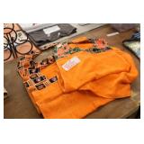 Lot of Miami & Oklahoma St Aprons