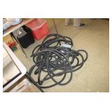 HD Welder/RV Extension Cord