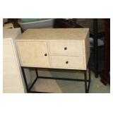 Multipurpose Table with Storage