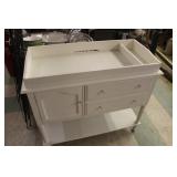 Baby Changing Station