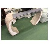 Nice Sofa Table