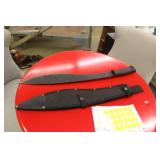 Machete with Sheath