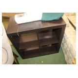 Cubby Hole Shelf