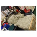 Chaise Lounge