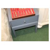 Occasional Table with Drawer