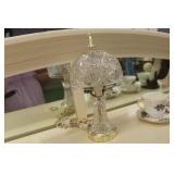 Glass Lamp