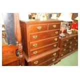 Kincaid Chest of Drawers