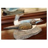 Sea Gull Decor