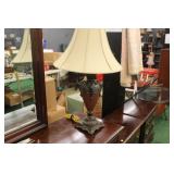Pair of Nice Lamps