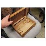 Decorative Wooden Box
