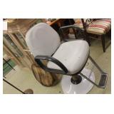 Adjustable Salon Chair