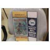 Bull Durham Tobacco Advertisment
