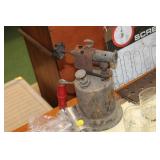 Vintage Blow Torch