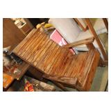 Pine Rocking Chair
