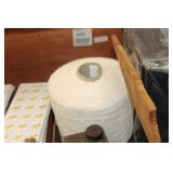 Roll of Cotton String