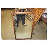 Framed Mirror