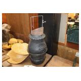 Char Coal Bucket