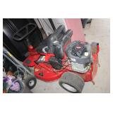 Snapper 30" Riding Mower