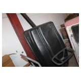 X Cargo Luggage Carrier