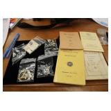 Lot of Masonic Items