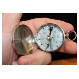 Path Finder Compass