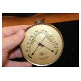Vintage Thermometer