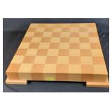 Michael Graves Postmodern Chess And Checkers Set Michael Graves Postmodern Chess And Checkers Set