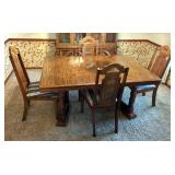 Dining Room Table