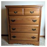 Chest Of Drawers With 4 Drawers