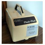 Medi-Mist Compressor Driven Nebulizer